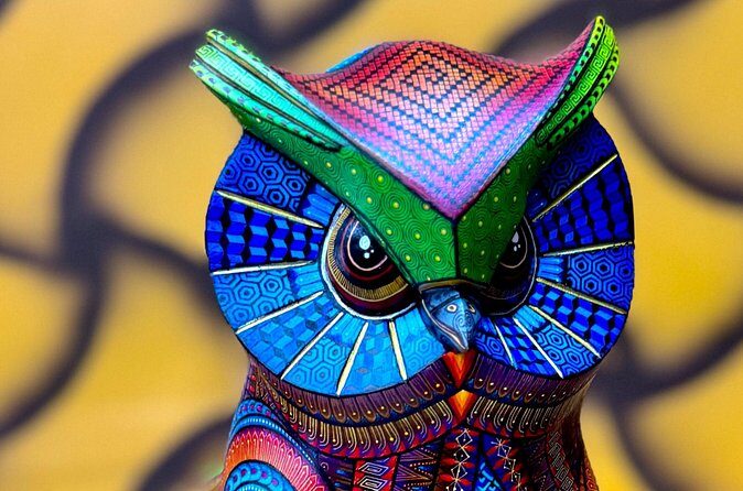 Monte Alban and craft villages private tour - Who Should Consider This Tour?