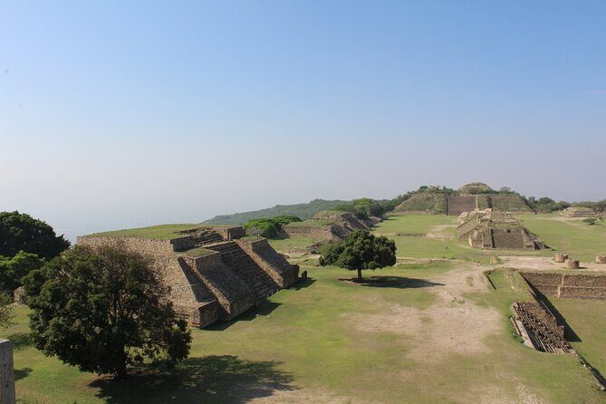 Monte Albán, Arrazola, Cuilapam y San Bartolo Coyotepec. - Who Would Love This Tour?