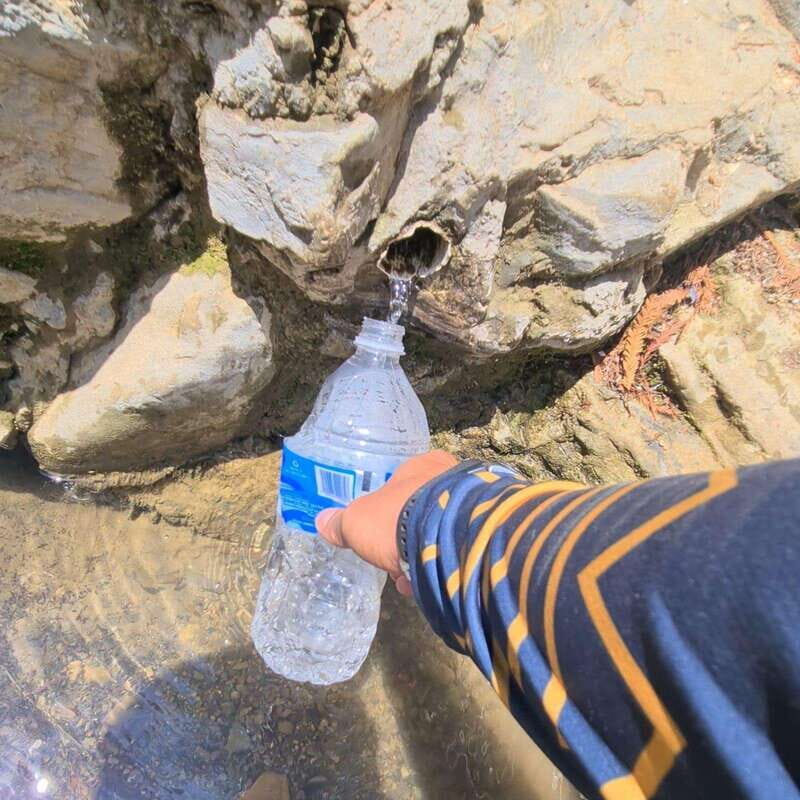 Monte Alban & Atzompa: MTB bike ride though local trails - The Sum Up: Who Should Consider This Tour?