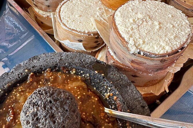 Monte Alban Chesillo and handicrafts alebrijes and black mud - Frequently Asked Questions