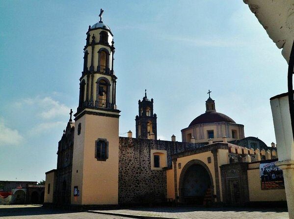 Monte Alban, Coyotepec and Villages Full-day - Authenticity and Experience: What Travelers Say