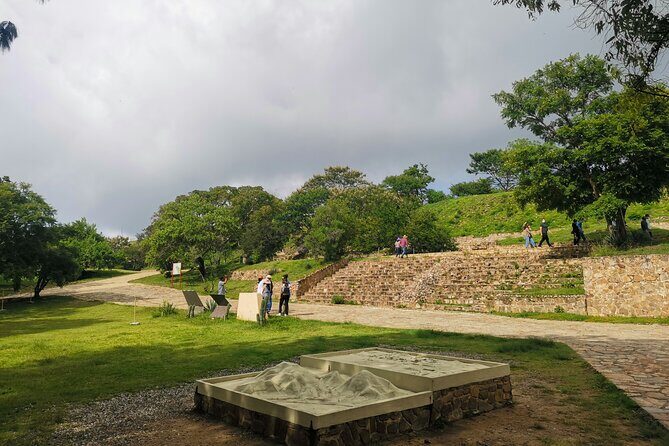 Monte Alban - Full Day Guided Tour with or without Food - Oaxaca - Why This Tour Offers Excellent Value