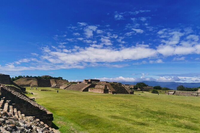 Monte Alban - Full Day Guided Tour with or without Food - Oaxaca - FAQs