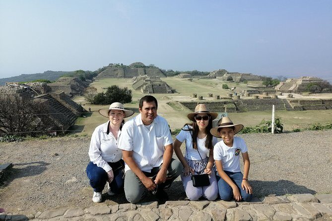 Monte Alban Guided Half Day Tour - Exploring the Monte Albán Tour in Detail