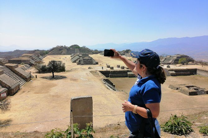 Monte Alban Guided Half Day Tour - Final Thoughts: The Value of Guided Exploration