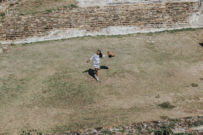 Monte Alban & More... All Included Guided Day Tour from Oaxaca - Practical Details and What to Expect