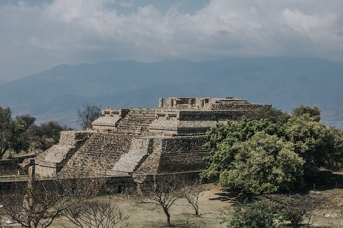Monte Alban & More... All Included Guided Day Tour from Oaxaca - Who This Tour Is Perfect For