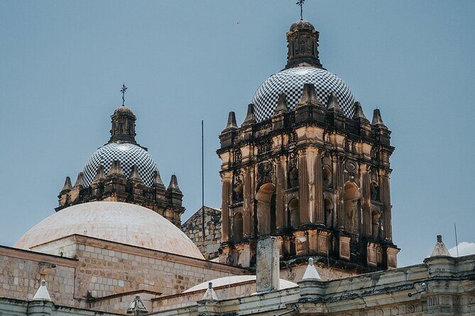 Monte Alban & More... All Included Guided Day Tour from Oaxaca - FAQ