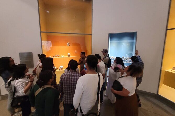 Monte Albán Morning Half-Day Tour Small Group, Transport & Guide - In-Depth Review of the Monte Albán Half-Day Tour