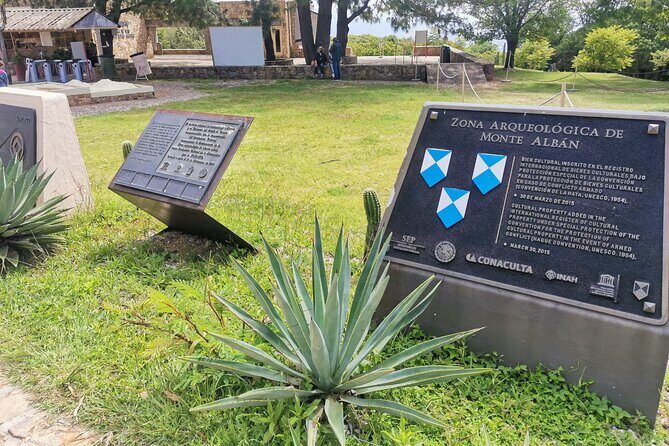 Monte Alban Only - Half Day Guided Tour - Oaxaca - Final Thoughts