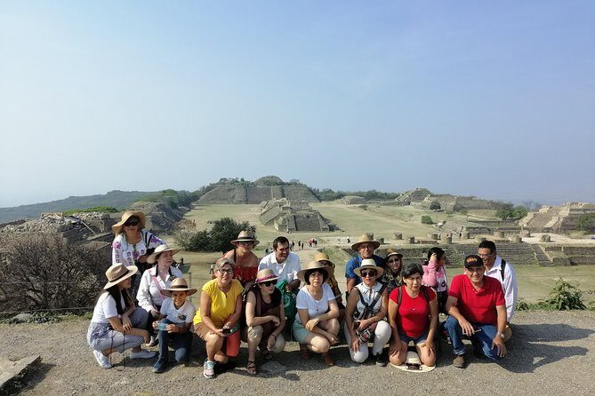 Monte Alban Shuttle - Final Thoughts