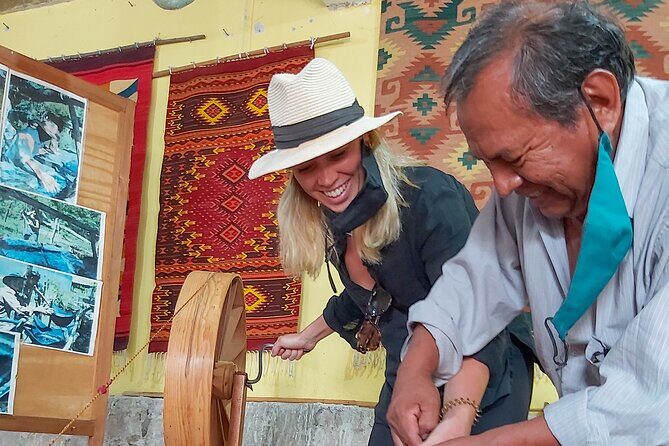 Monte Alban, Teotitlan and Mezcal Tour - Exploring Oaxaca’s Archaeological Marvel: Monte Albán