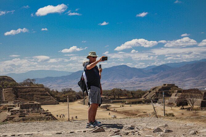Monte Alban, Teotitlan and Mezcal Tour - FAQ