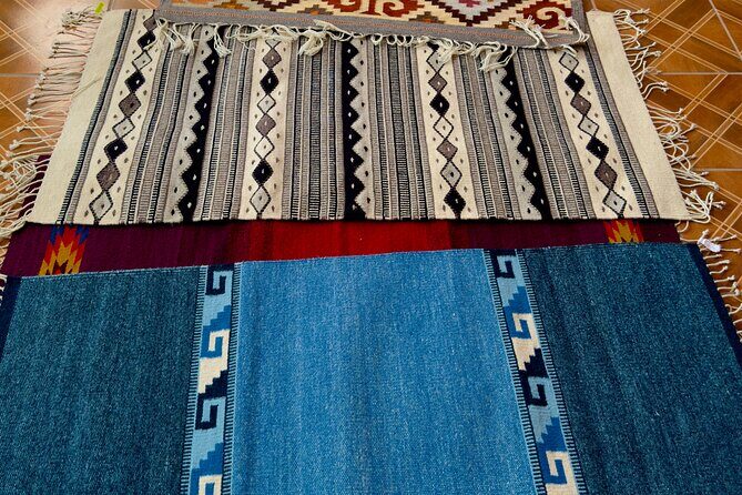 Monte Alban Tree of the Tule Mezcal and Teotitlan del Valle Tour - Final Thoughts