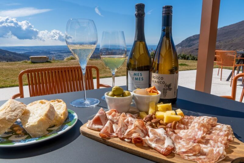 Monte Baldo: Organic Mountain Wines Tour and Tasting - The Bottom Line: Who Should Consider This Tour?
