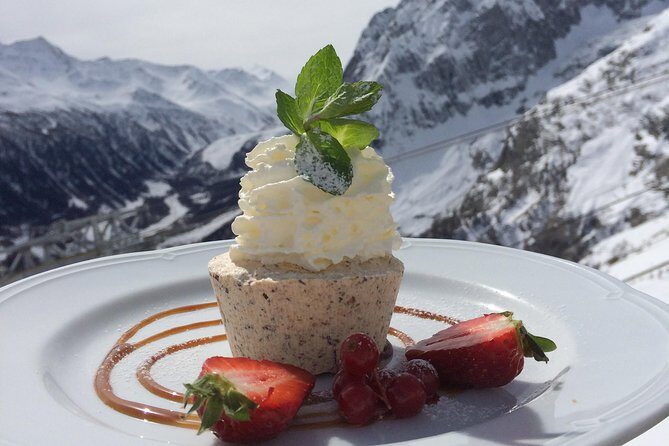 Monte Bianco Skyway Experience - What’s Included and What’s Not