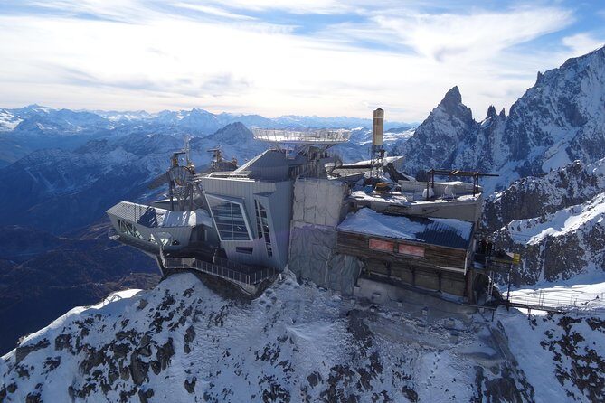 Monte Bianco Skyway Experience - Practical Tips and Considerations