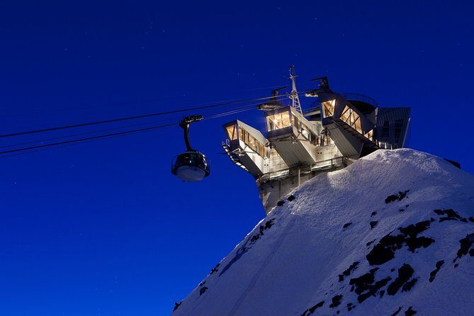 Monte Bianco Skyway Experience - Who Will Enjoy This Tour?