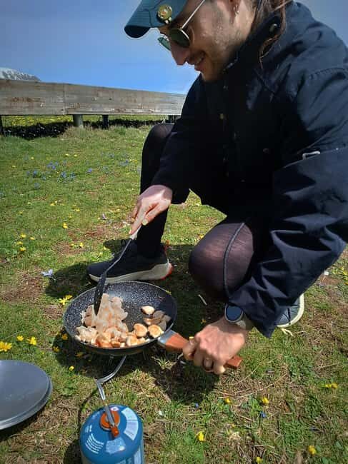 Monte Conero: Masterchef-style day trip - Discovering Monte Conero: Masterchef-style Day Trip
