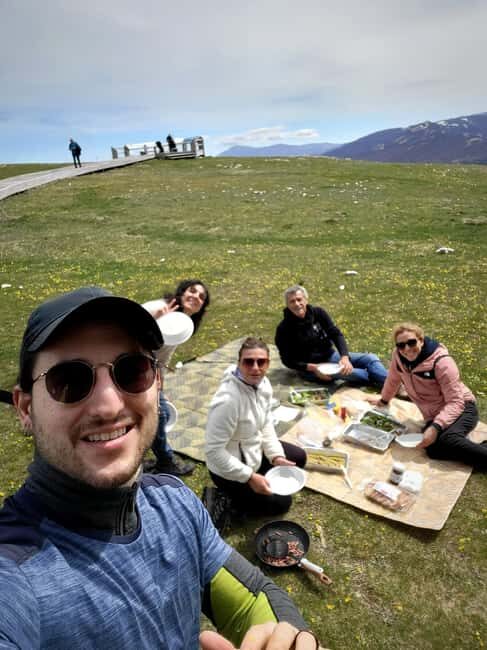 Monte Conero: Masterchef-style day trip - Key Points
