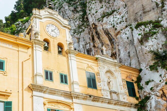 Monte pellegrino and Palazzina Cinese, from culture to adventure. - A Deep Dive into the Experience