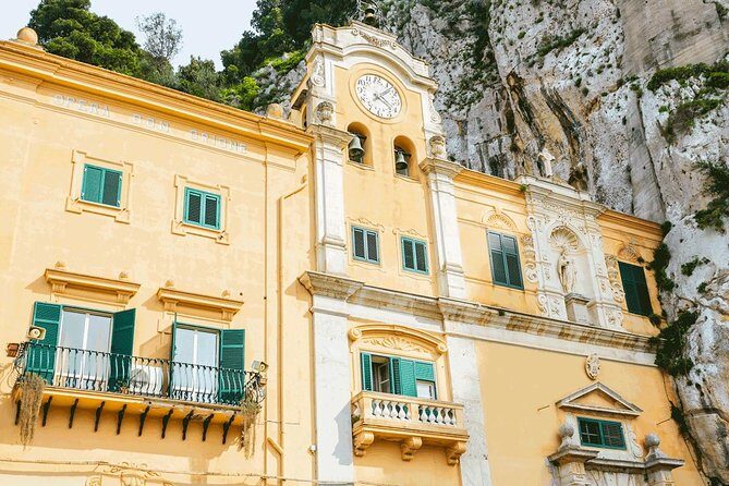 Monte pellegrino and Palazzina Cinese, from culture to adventure. - Who Should Consider This Tour?