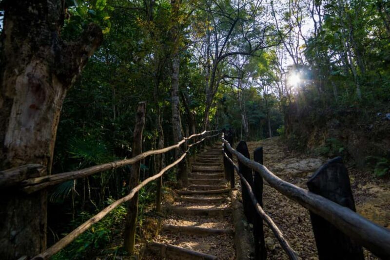 Monte Plata Waterfalls Private tour - Monte Plata Waterfalls Private Tour: An Authentic Dominican Adventure