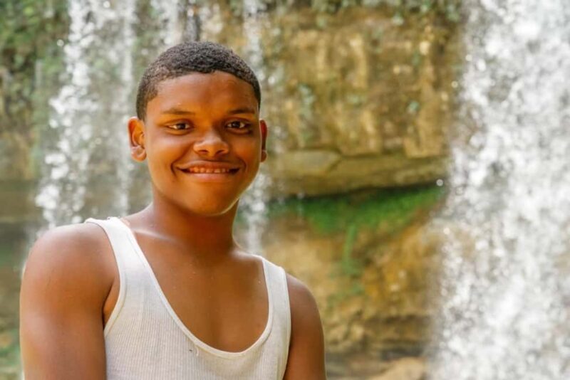 Monte Plata Waterfalls Private tour - Key Points