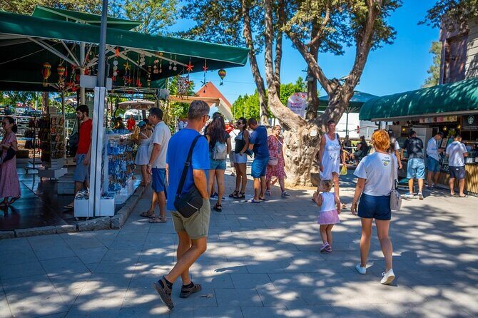 Monte Plata Waterfalls Private Tour - FAQ