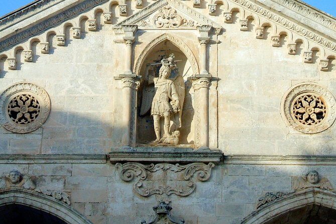 Monte Sant Angelo tour: an amazing spiritual Sanctuary of Archangel St. Michael - Key Points