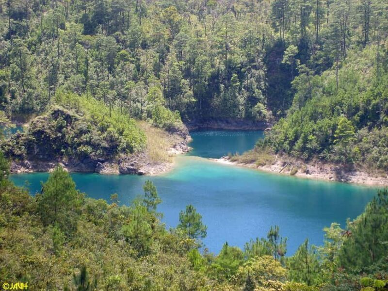 Montebello Lagoons and Chiflón Waterfalls Tour - Who Will Enjoy This Tour?
