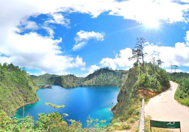 Montebello Lagoons and Chiflón Waterfalls Tour - Final Thoughts