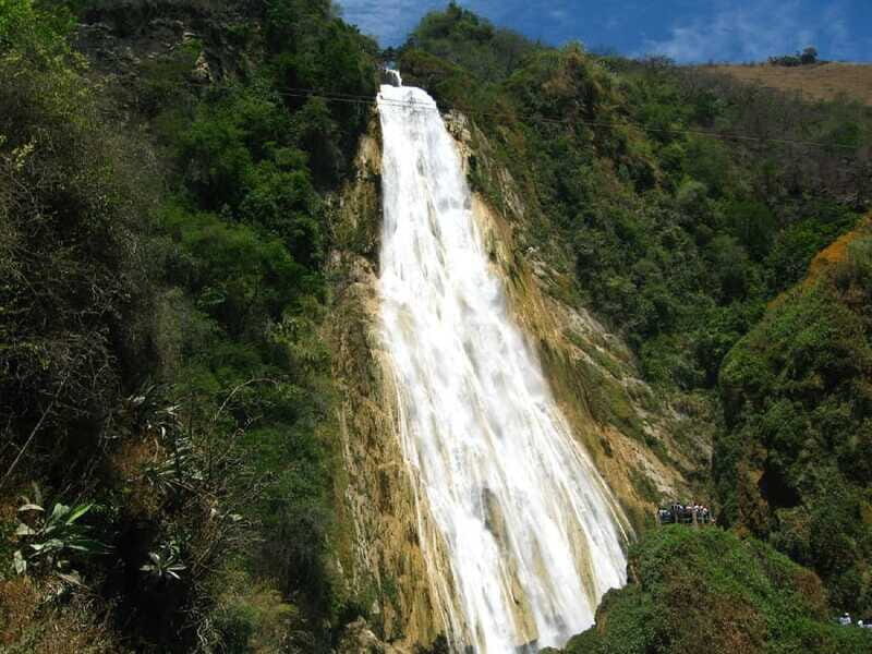 Montebello Lagoons and Chiflón Waterfalls Tour - FAQ