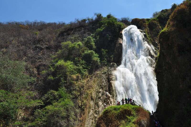 Montebello Lakes and Chiflon Day Tour from San Cristobal - Key Points