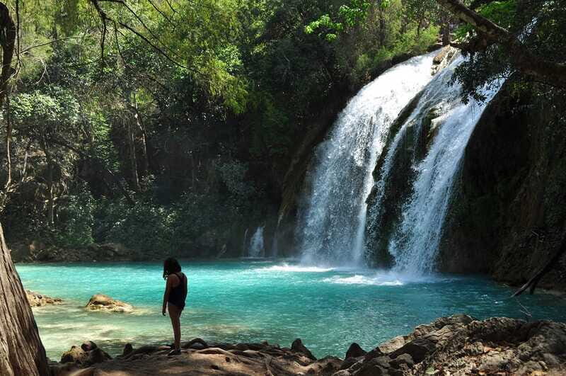 Montebello Lakes and Chiflon Day Tour from San Cristobal - Frequently Asked Questions