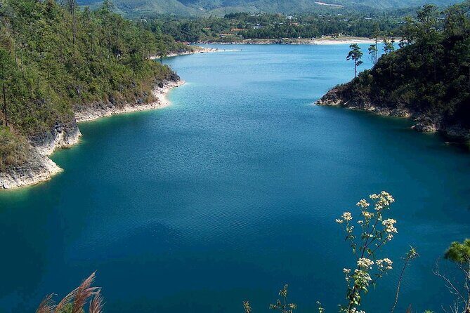 Montebello Lakes and Chiflon Waterfall - In-Depth Review of the Tour Experience