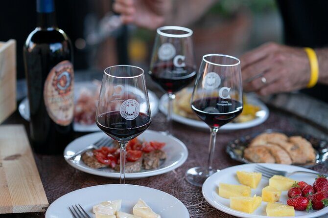 Montecarlo E-Bike One Day Tour with Lunch and Tasting - Final Thoughts