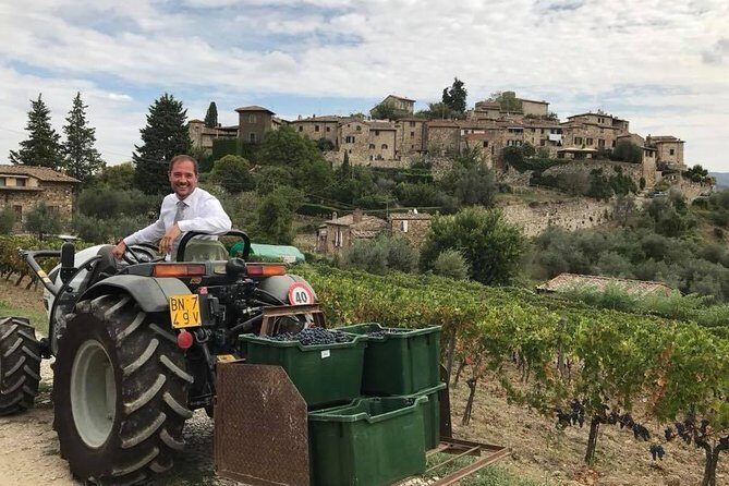 Montecatini Private Day Trip To Chianti & San Gimignano - A Full Breakdown of the Experience