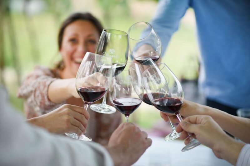 Montefioralle: Winery Tour and Wine Tasting - FAQ