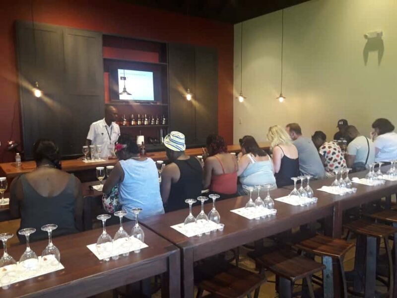 Montego Bay: 8-Hour Appleton & Pelican Bar Return Transfer - Frequently Asked Questions