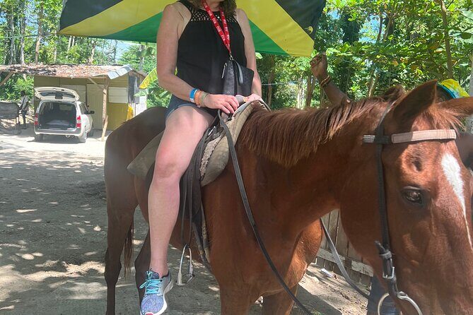 Montego Bay Adventure Day: ATV, Zip-lining & Horseback Riding Fun - Final Thoughts: Is It Worth It?