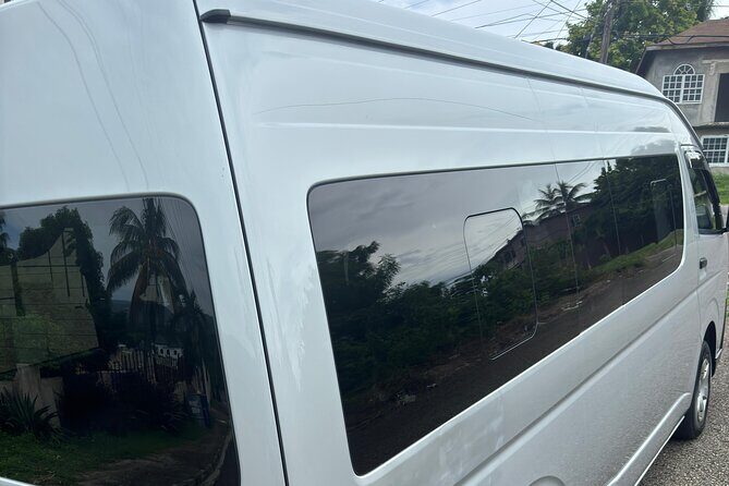 Montego Bay Airport and Breathless Montego Bay Private Shuttle - Breakdown of the Experience