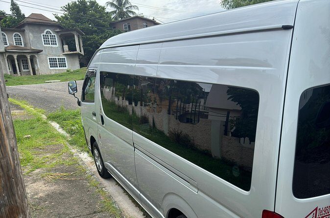 Montego Bay Airport and Breathless Montego Bay Private Shuttle - FAQ