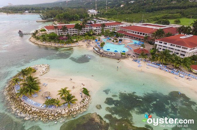 Montego Bay Airport and Catalonia Montego Bay Private Shuttle - Frequently Asked Questions