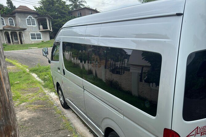 Montego Bay Airport and Catalonia Montego Bay Private Shuttle - Final Thoughts