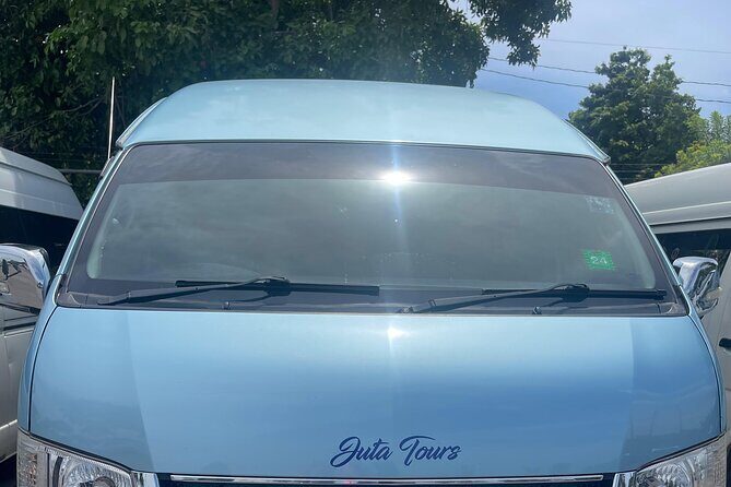 Montego Bay Airport and Couples Negril Private Shuttle - Frequently Asked Questions