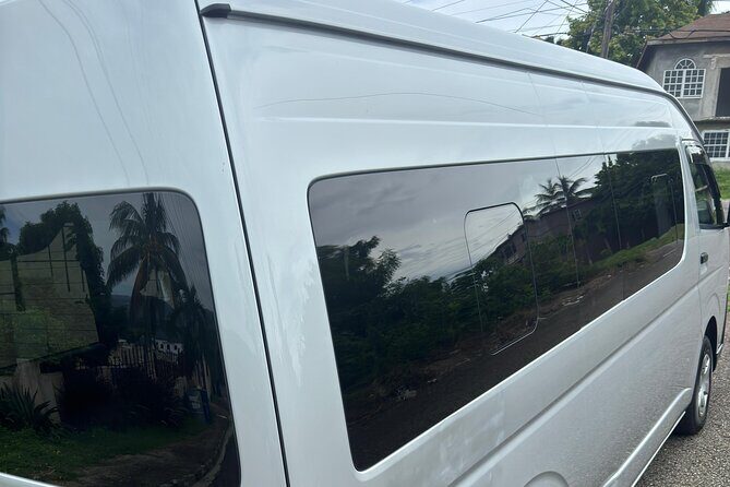 Montego Bay Airport and Couples Negril Private Shuttle - Final Thoughts