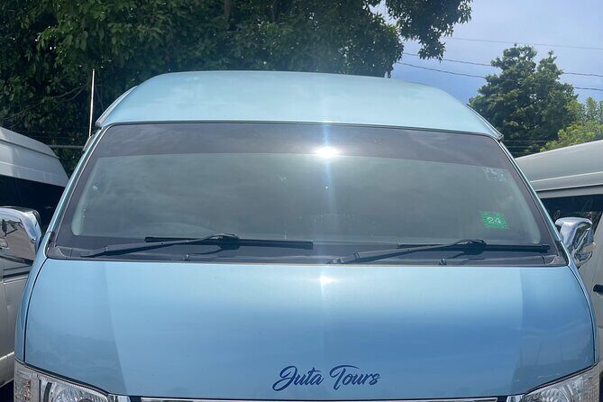 Montego Bay Airport and Excellence Oyster Bay Private Shuttle - The Sum Up: Who Should Consider This Shuttle?