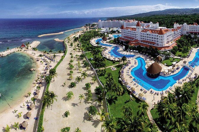 Montego Bay Airport and Grand Bahia Principe Private Shuttle - FAQ