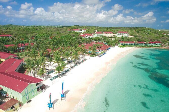 Montego Bay Airport and Grand Pineapple Negril Private Shuttle - In-Depth Review of the Montego Bay Airport and Grand Pineapple Negril Private Shuttle